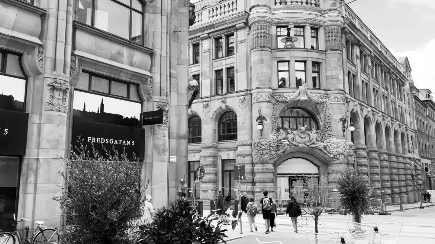 Fredsgatan 9