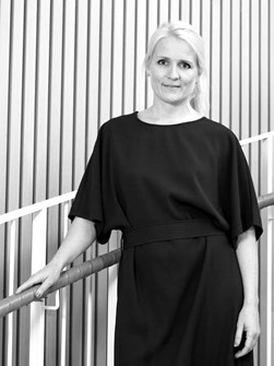 Annika Andersson, Partner | Advokat