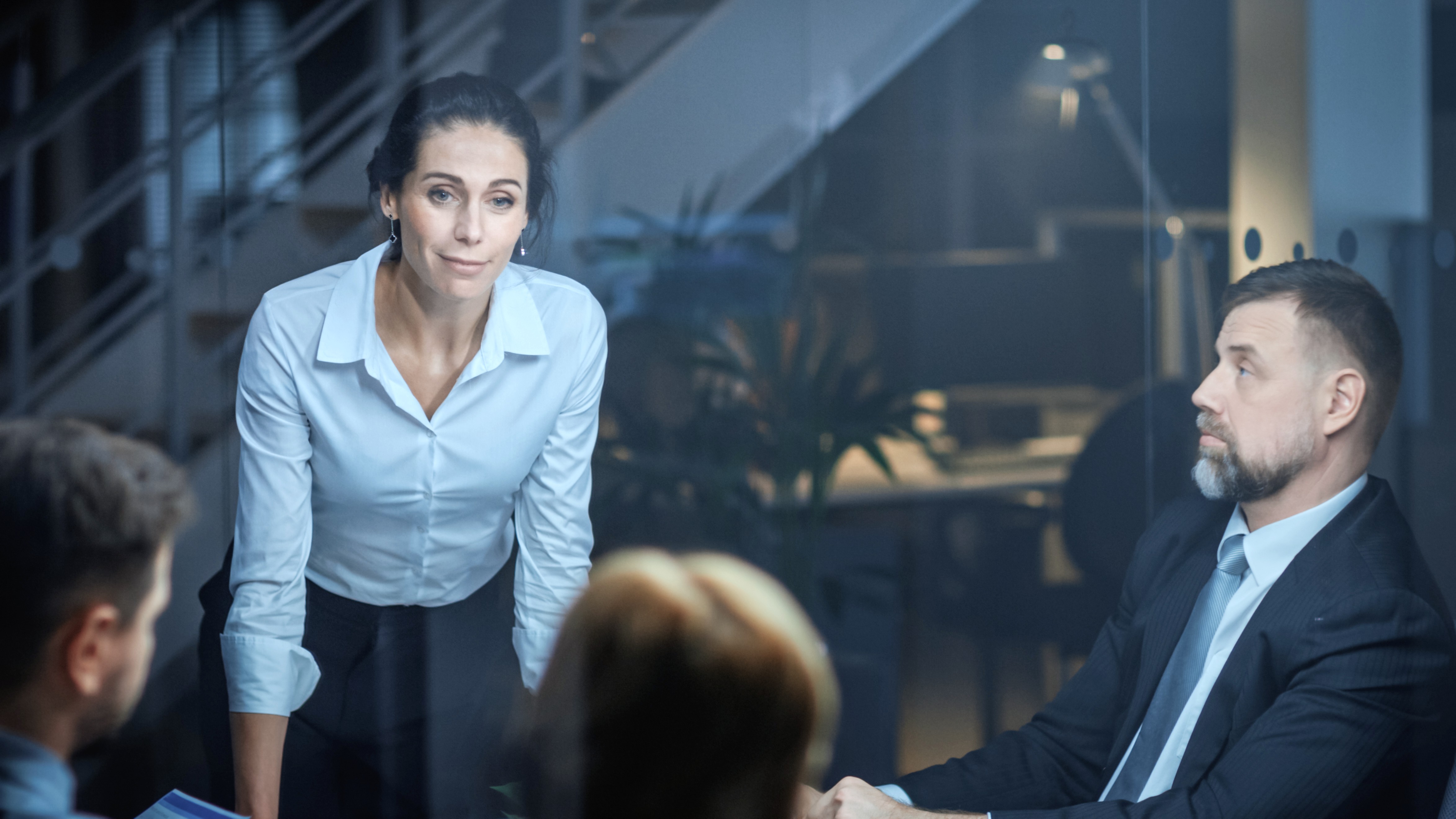 The board's scope for action in the event of a liquidity shortfall – step by step