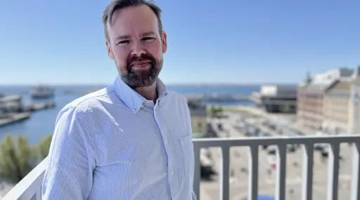 Lindahls CIO om AI-resan: “Förändringsarbetet är nyckeln, inte tekniken i sig” 