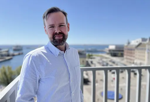 Lindahls CIO om AI-resan: “Förändringsarbetet är nyckeln, inte tekniken i sig” 