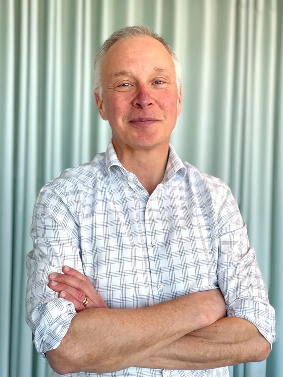 Gabriel Svedberg