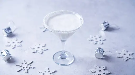 Lindahl Winter Spritz