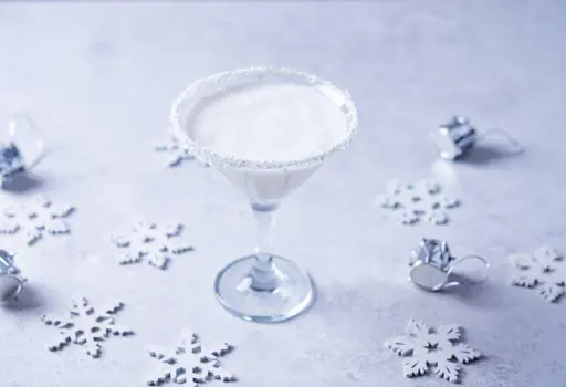 Lindahl Winter Spritz