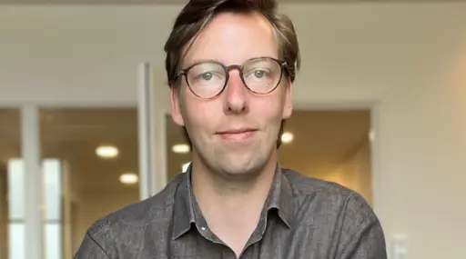 En sommar som jurist på riktigt – Alexander berättar