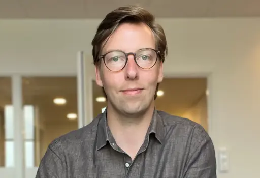 En sommar som jurist på riktigt – Alexander berättar