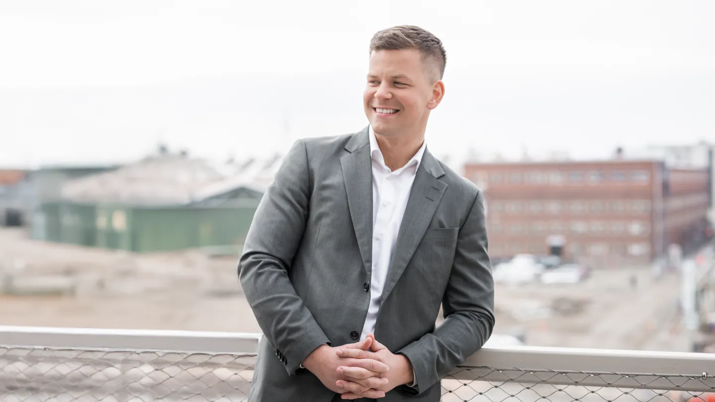 Isak på Lindahl
