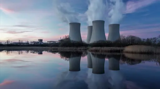 Ansvar och ansvarsfriskrivningar för radiologiska skador (s.k. nuclear liability)