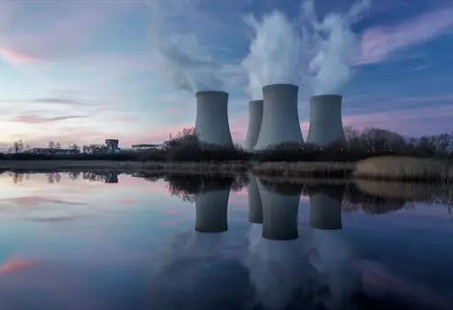 Ansvar och ansvarsfriskrivningar för radiologiska skador (s.k. nuclear liability)