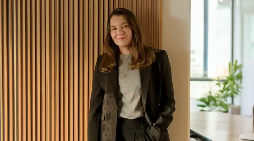 Aktiemarknadsrätt på Lindahl: Kompetens, arbetsklimat och bredd