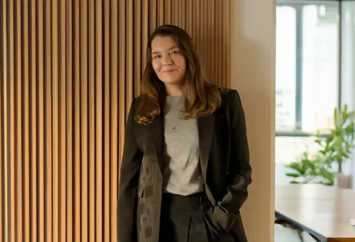 Aktiemarknadsrätt på Lindahl: Kompetens, arbetsklimat och bredd