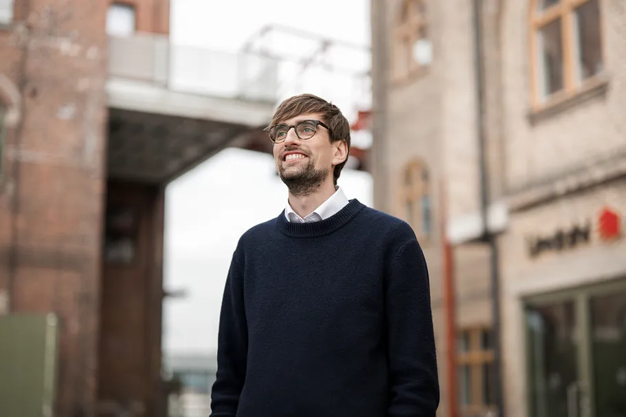 Lindahls medarbetare