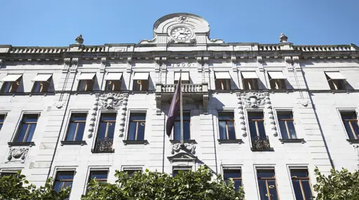 Joel Sunnerman ny delägare inom M&A och Private Equity på Lindahl