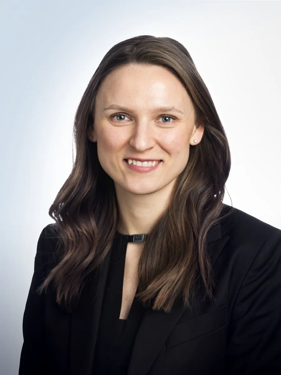 Merima Merima Colak - Advokatfirman Lindahl