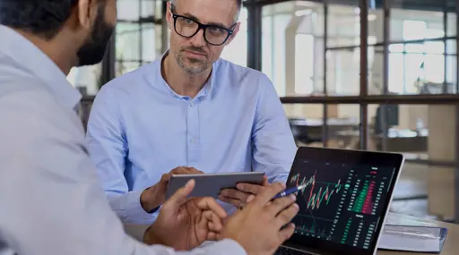 Lindahl har biträtt Pareto Securities AB