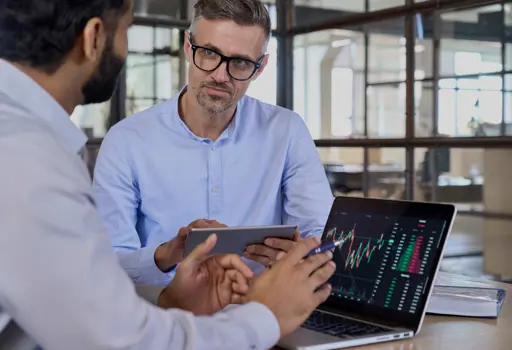 Lindahl har biträtt Pareto Securities AB