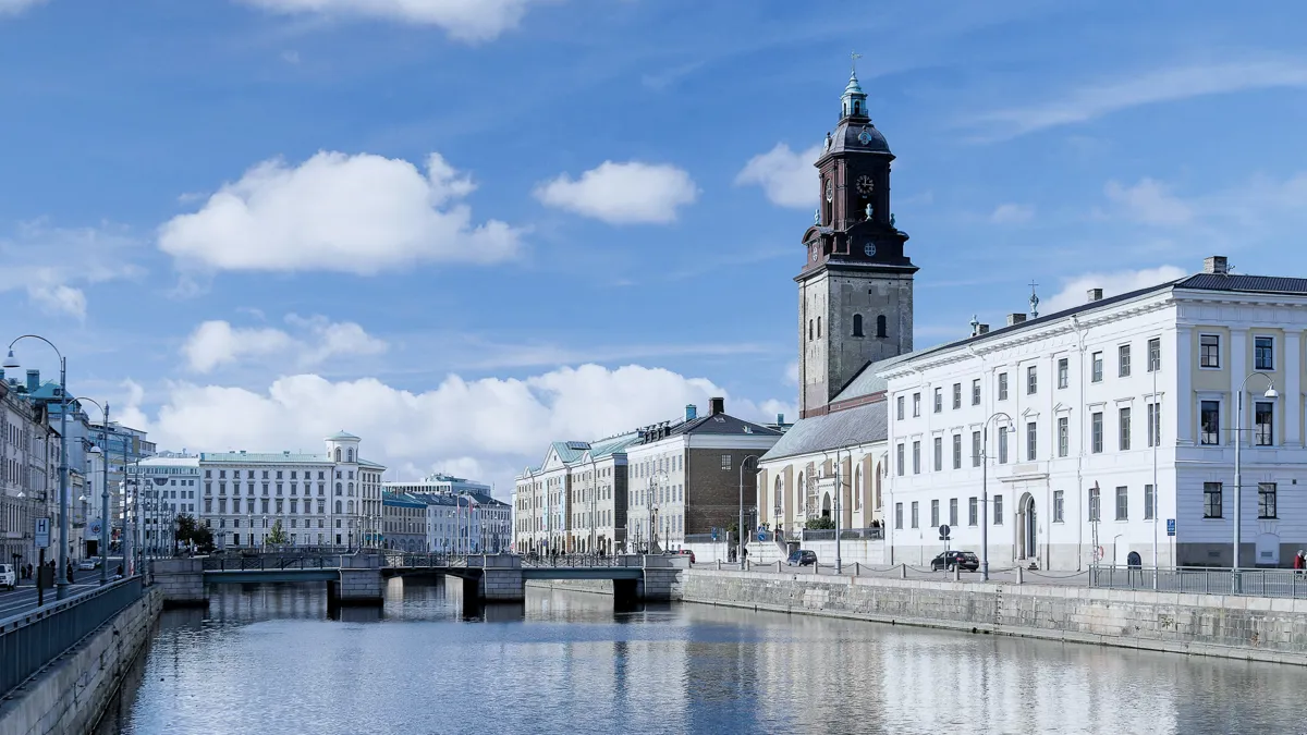 Göteborg