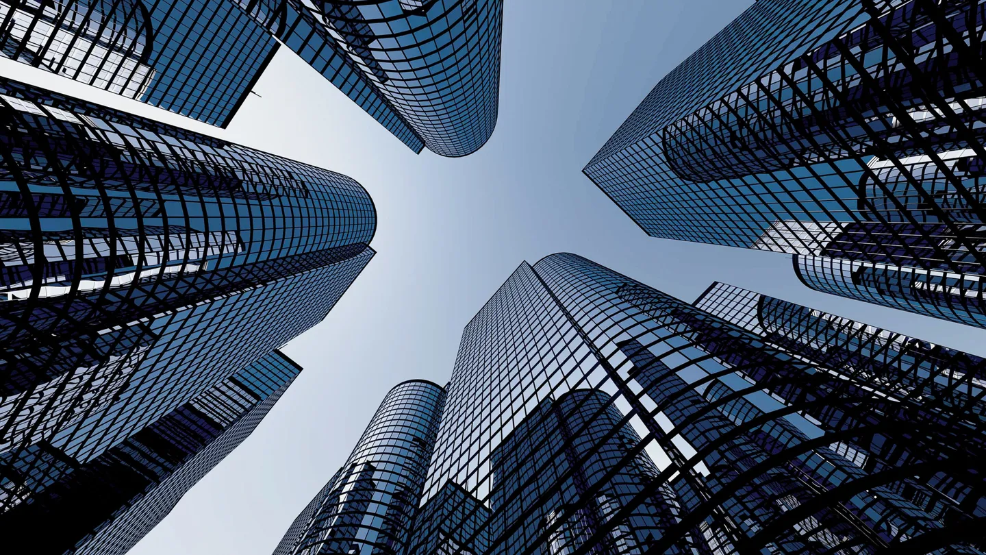 Skyscrapers