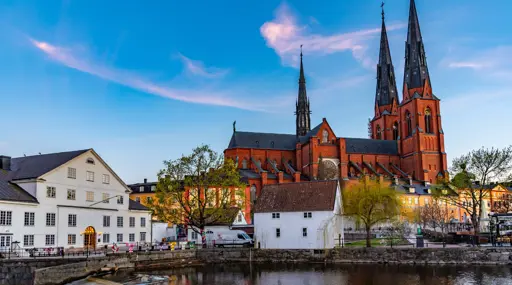Lindahldagen 2026 i Uppsala – Magdalena Andersson en av huvudtalarna