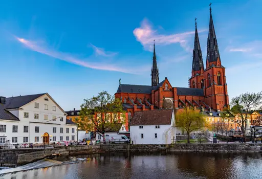 Lindahldagen 2026 i Uppsala – Magdalena Andersson en av huvudtalarna
