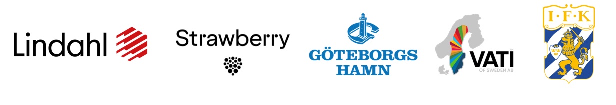 logotyp till IDG event