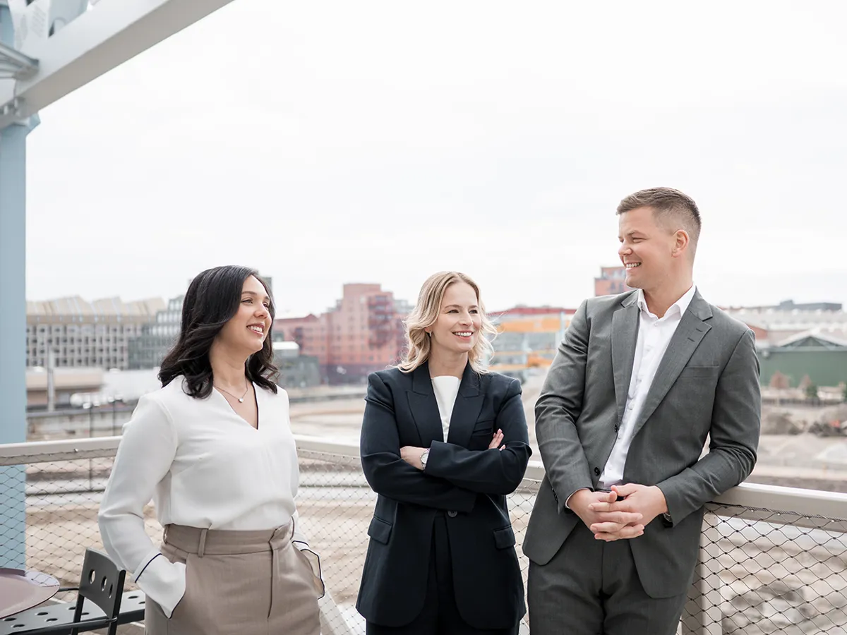 Lindahls juridiska rådgivare