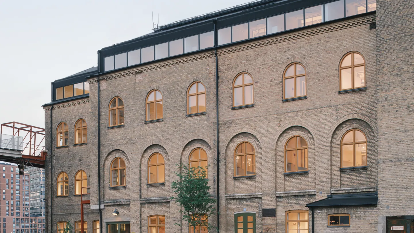 Lindahls Malmökontor