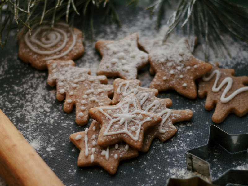 Season’s Greetings from Lindahl