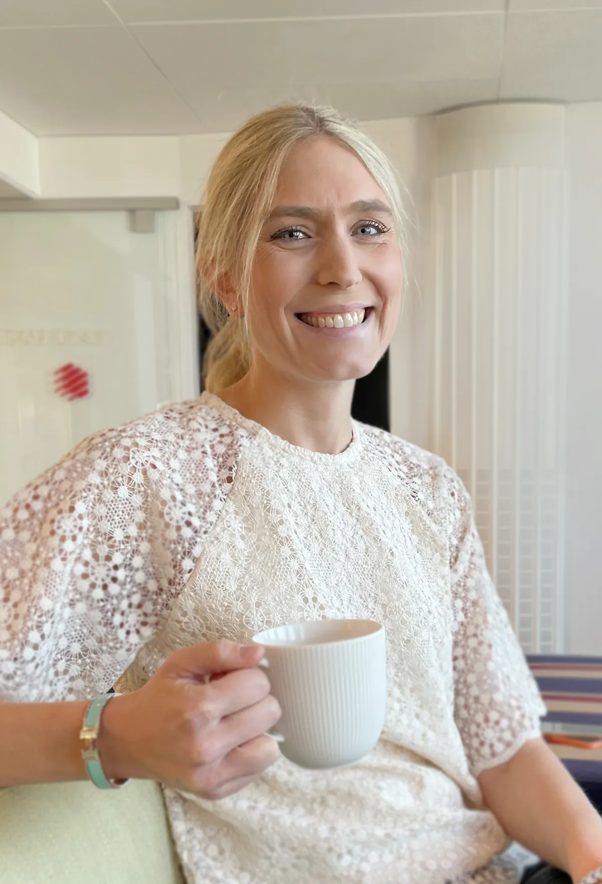 Anna Juhlin