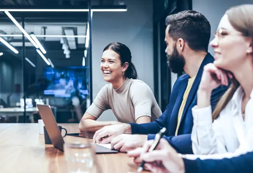 Lindahl advises Copilot Capital on investment in Zendr