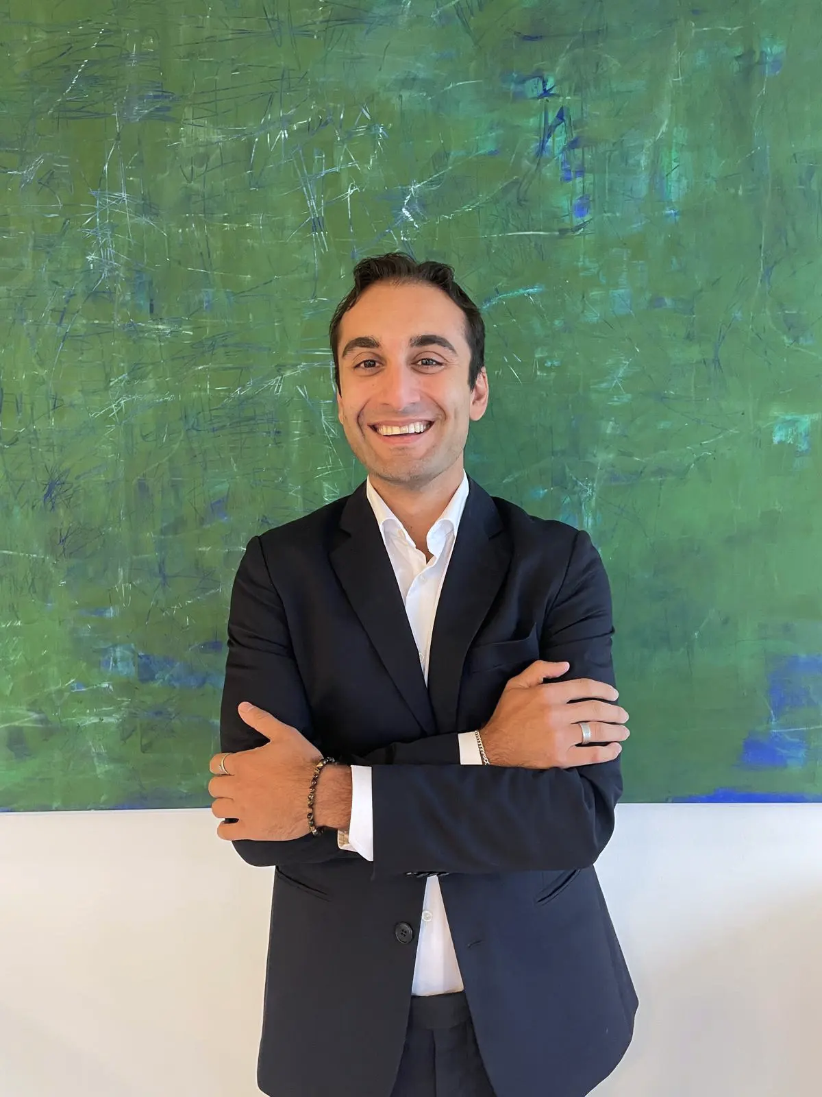 Hör från en tidigare deltagare: Så var Lindahl Law School