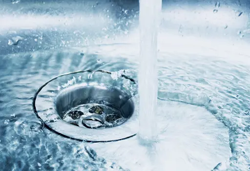 Increased focus on municipalities' responsibility for public water services in times of crisis, high alert and war