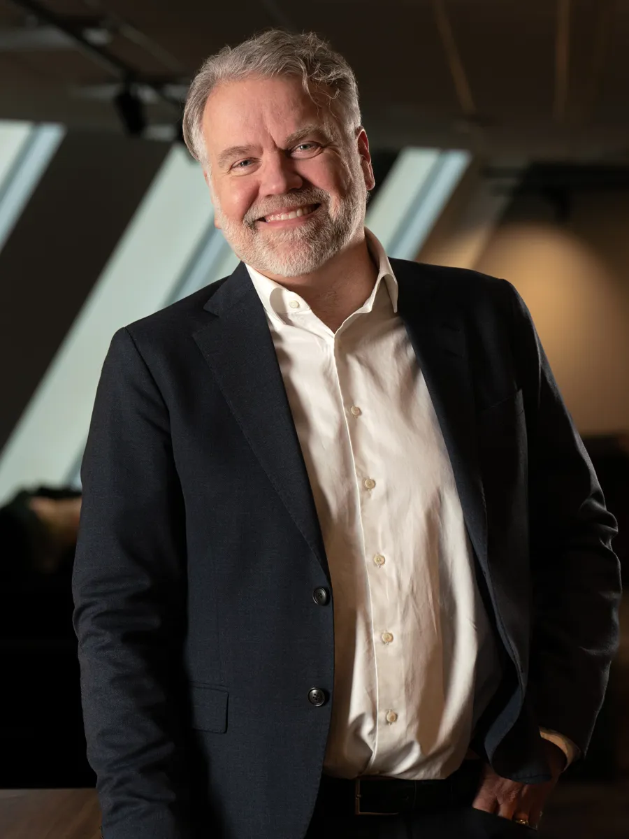 Johan Åberg