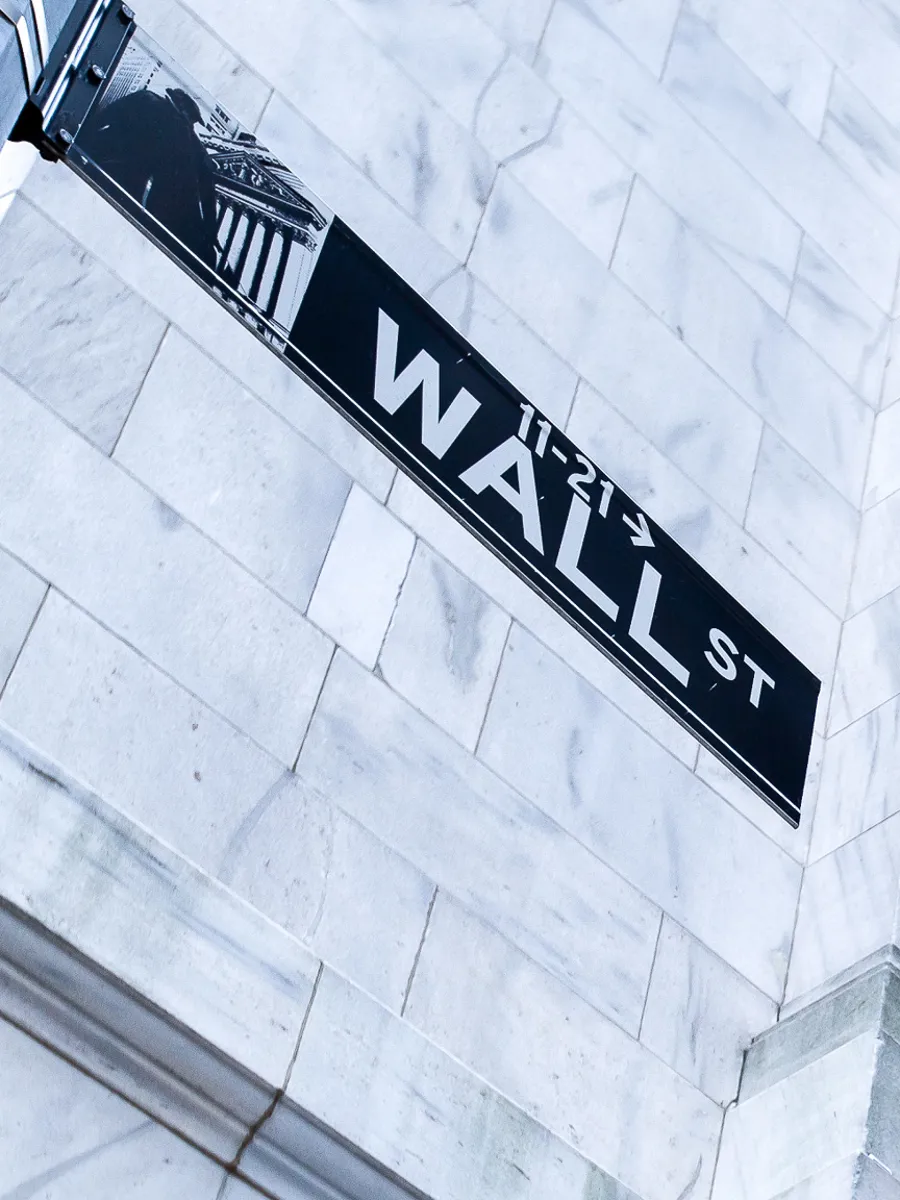 Wallstreet