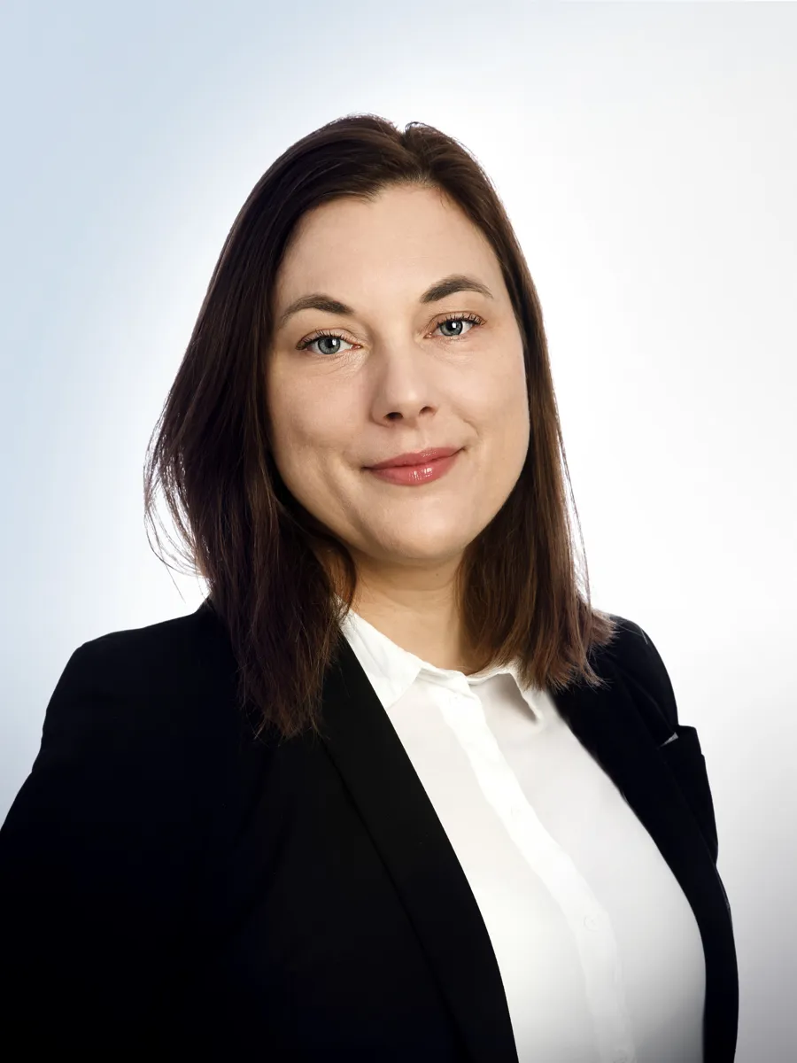 Johanna Lindqvist