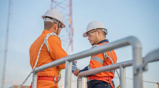 Lindahl rådgivare när MastIT Group förvärvar General Telecom och Telog