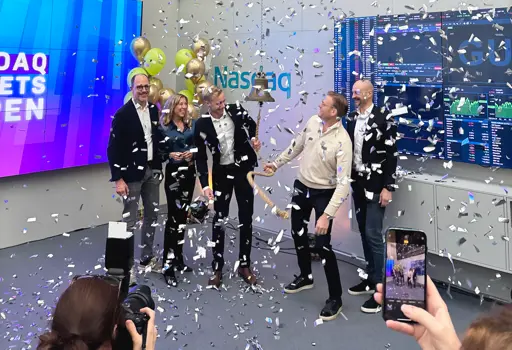 Lindahl legal advisor to Guldbrev in connection with listing on Nasdaq First North Growth Market