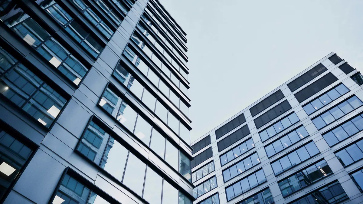 Office building