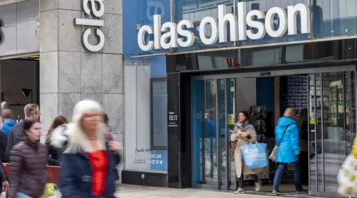 Lindahl rådgivare när Clas Ohlson förvärvar Phonelife och Reservdelaronline