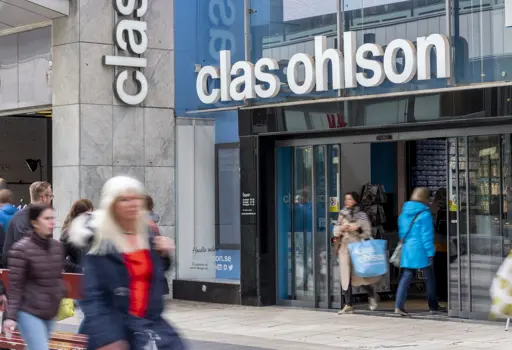 Lindahl rådgivare när Clas Ohlson förvärvar Phonelife och Reservdelaronline