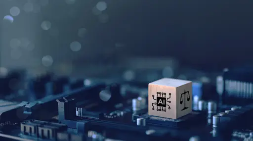 AI, etik och juridik: Så navigerar du tryggt i en ny teknisk verklighet