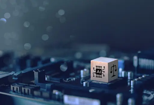 AI, etik och juridik: Så navigerar du tryggt i en ny teknisk verklighet