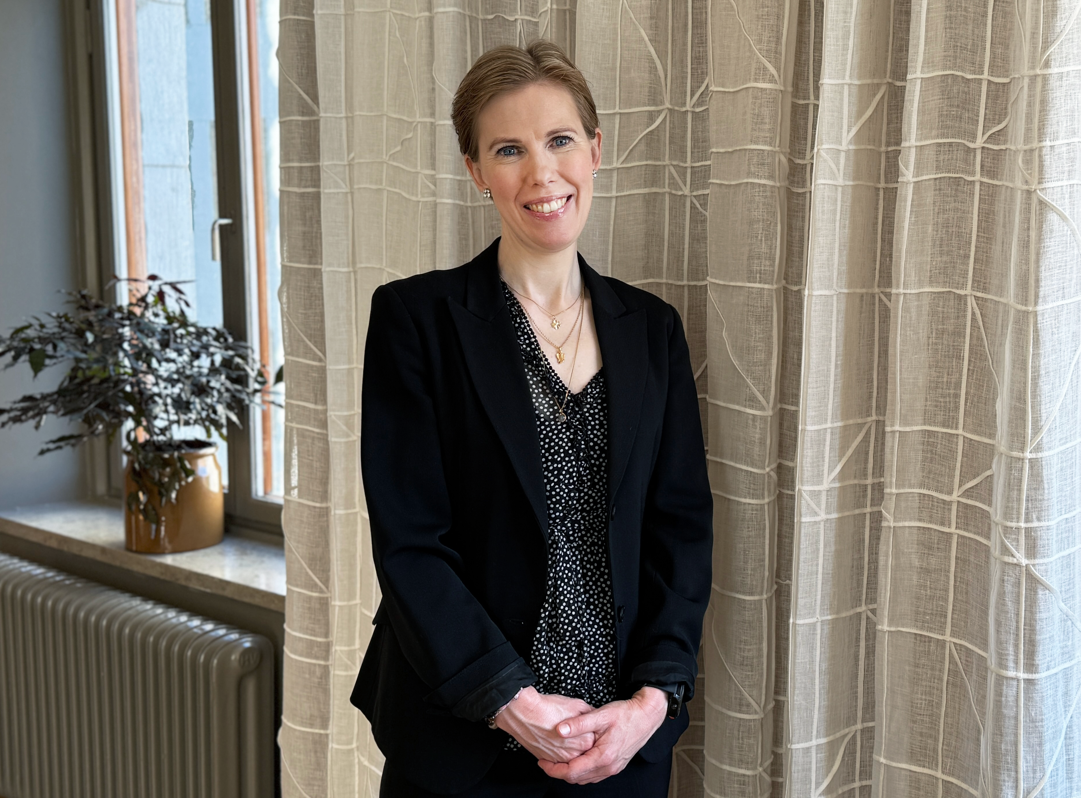 Lindahl stärker den strategiska styrningen inom compliance och hållbarhet