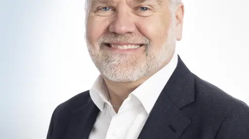 Johan Åberg ny Managing Partner för Lindahl i Stockholm