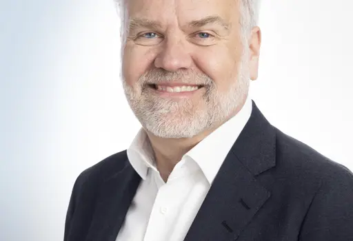 Johan Åberg ny Managing Partner för Lindahl i Stockholm